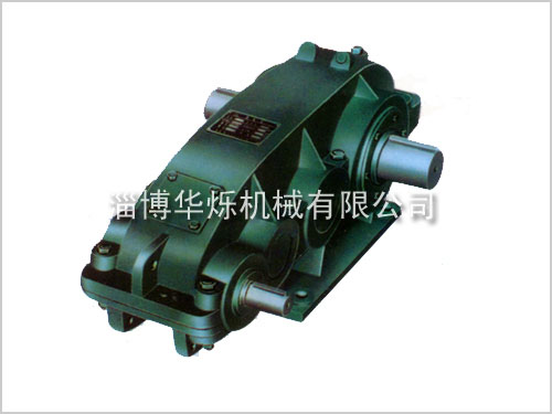 ZSC、L型系列減速機(jī)