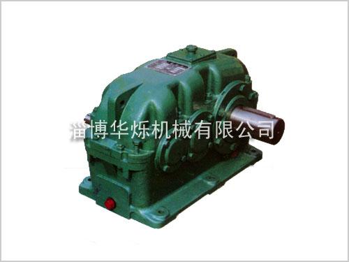 ZDY、ZLY、ZSY型系列硬齒面減速機(jī)