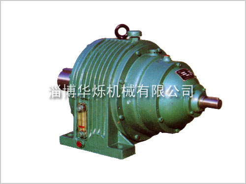 NGW型系列行星齒輪減速機(jī)
