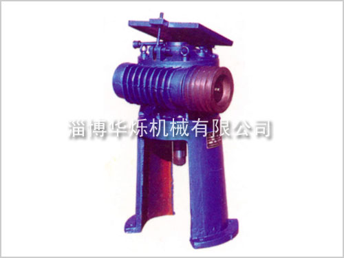 M型、A型立式蝸桿減速機