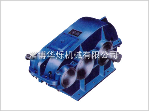 JZQ、ZQ、LQ、ZQH系列減速器
